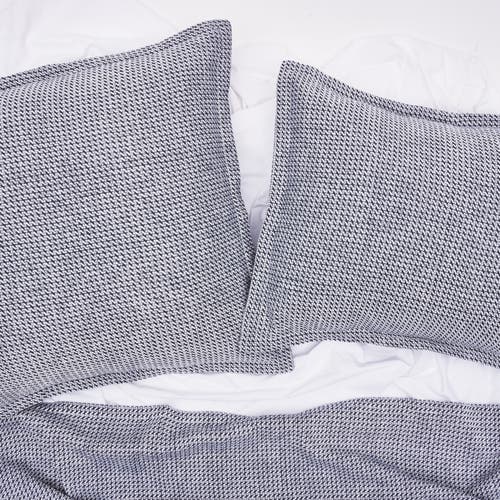 C & F Home C&f Home Langford Sham In Blue