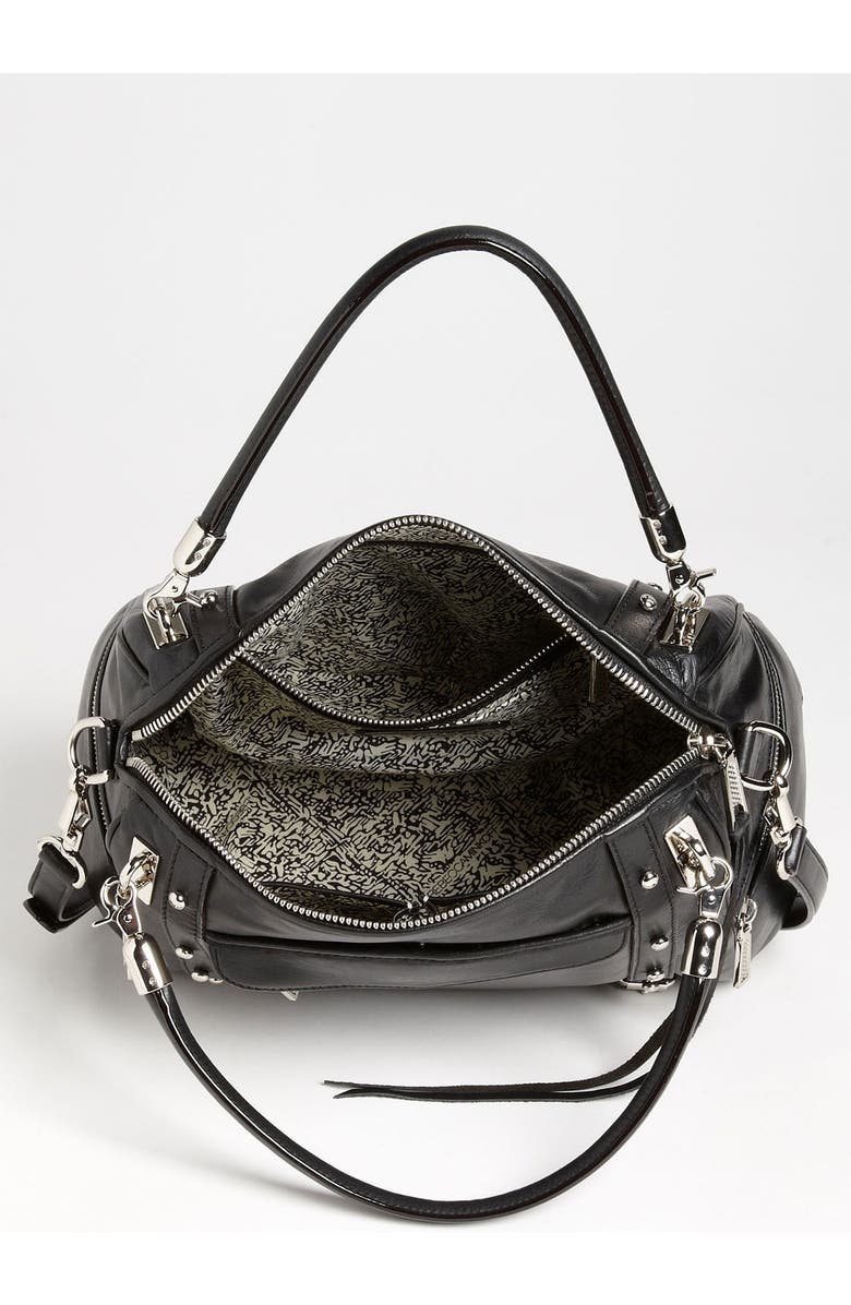 Rebecca Minkoff 'Cupid' Satchel, Alternate, color,