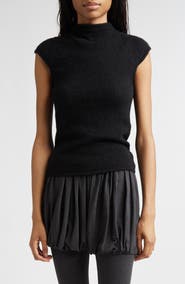 Ara Paillette Skirt (Women) | Nordstrom