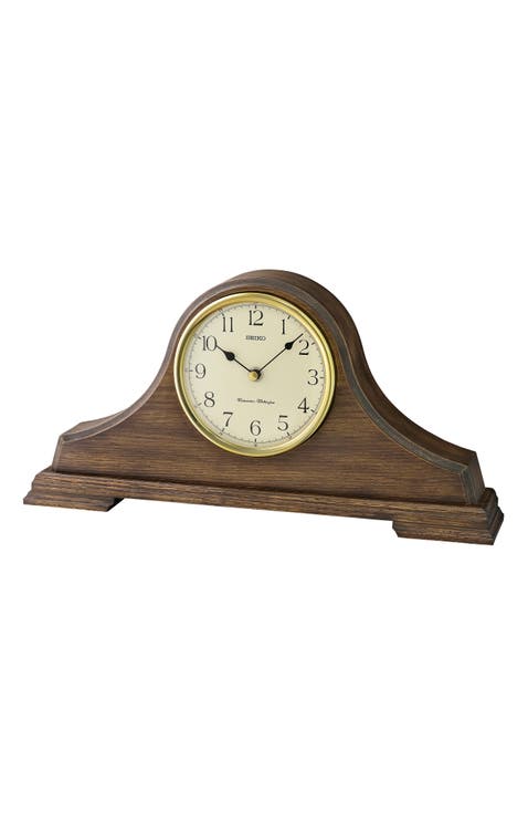 Ria Mantel Clock