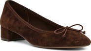 Steve Madden Steffi Pump