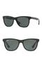 54mm Wayfarer Sunglasses