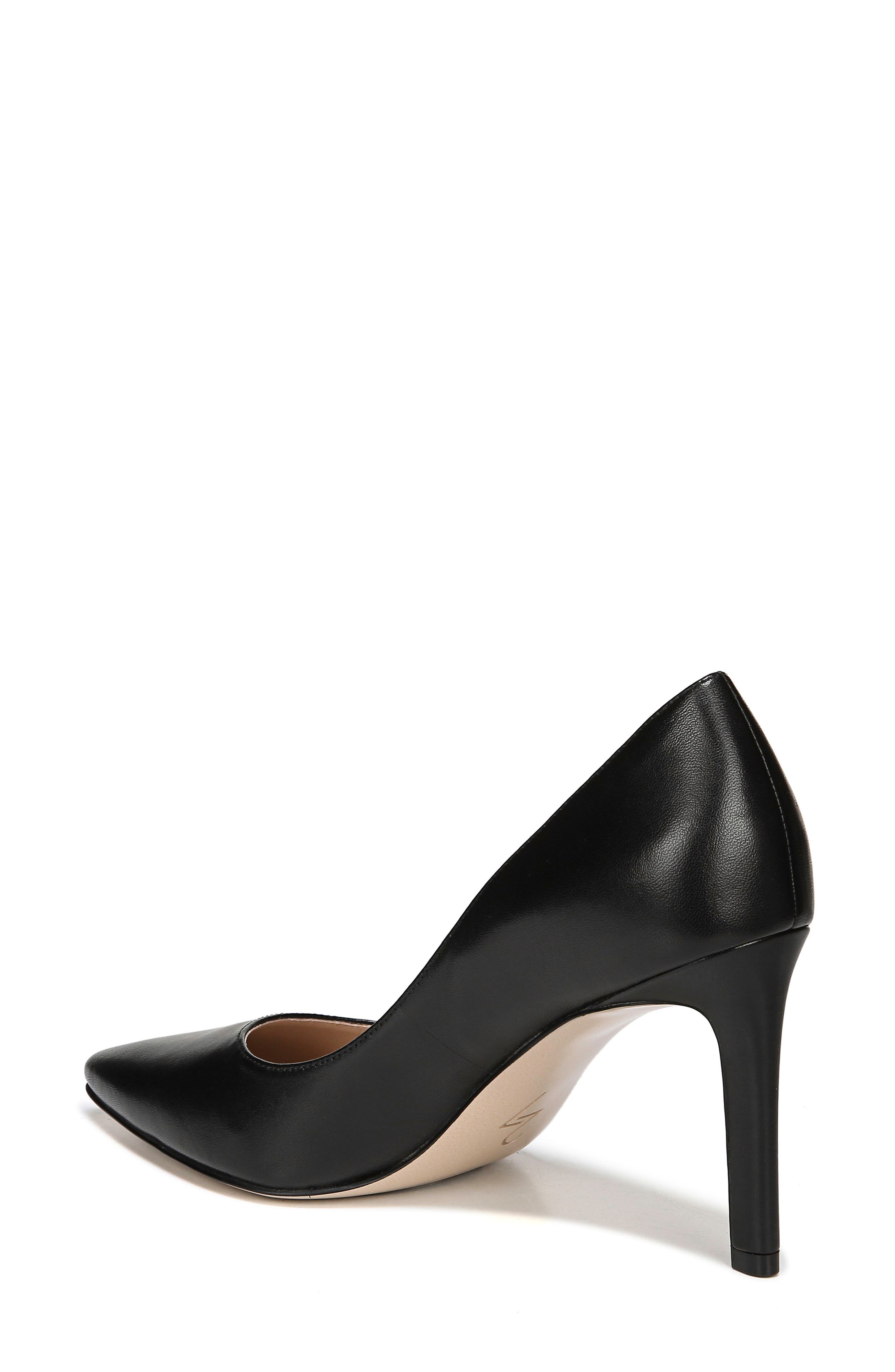 27 EDIT Naturalizer 27 EDIT Alanna Pointed Toe Pump, Alternate, color, 