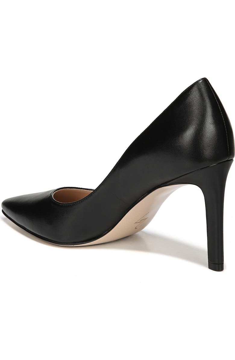 27 EDIT Naturalizer 27 EDIT Alanna Pointed Toe Pump, Alternate, color,