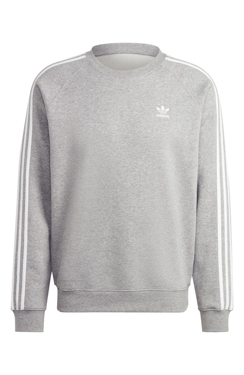 adidas Adicolor Lifestyle Sweatshirt, Alternate, color, 