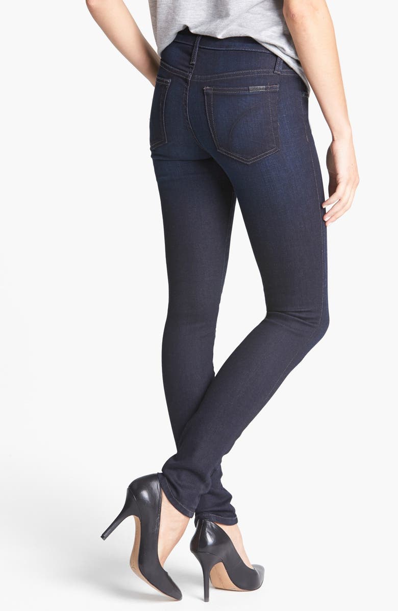 Joe's 'The Skinny' Stretch Skinny Jeans, Alternate, color, 