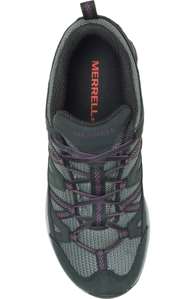 Merrell Siren Sport 3 Waterproof Hiking Shoe, Alternate, color,