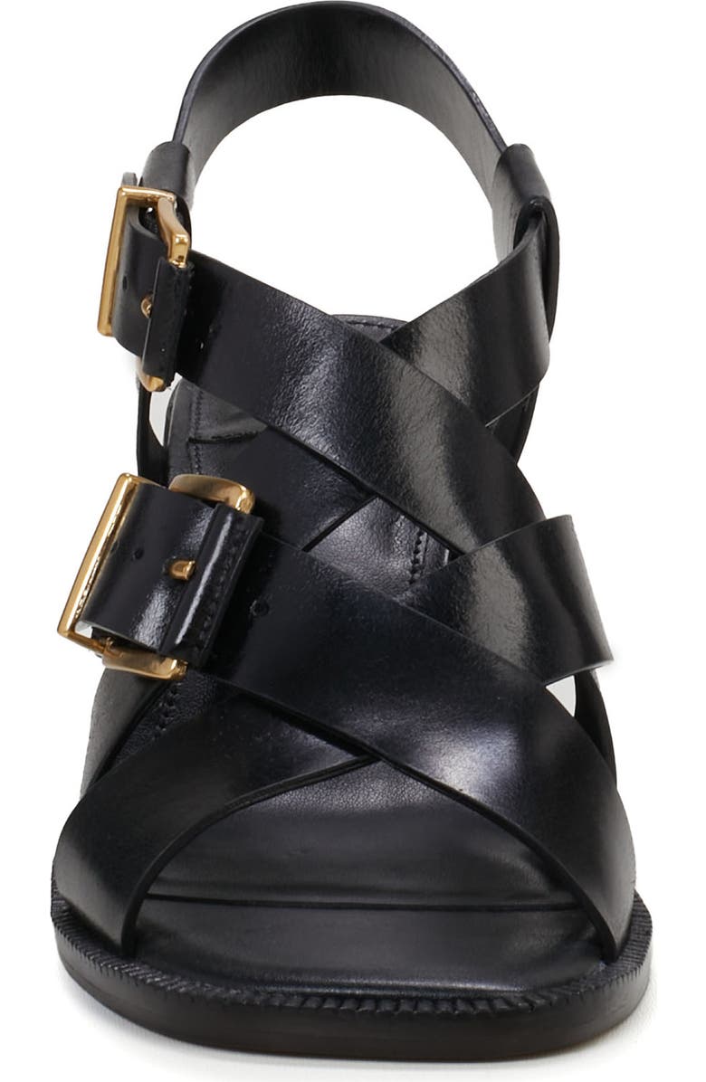 Vince Camuto Penina Ankle Strap Sandal, Alternate, color,