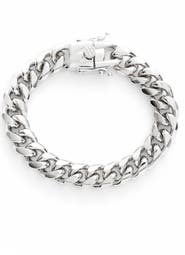 SHYMI Tori Cuban Chain Bracelet
