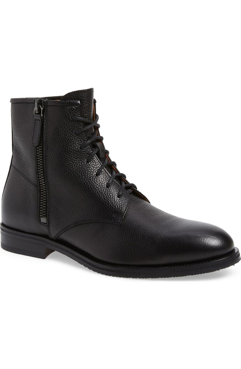 Aquatalia Vladimir Weatherproof Boot, Main, color,