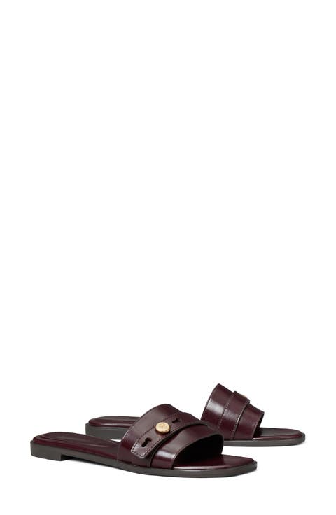 Romy Slide Sandal