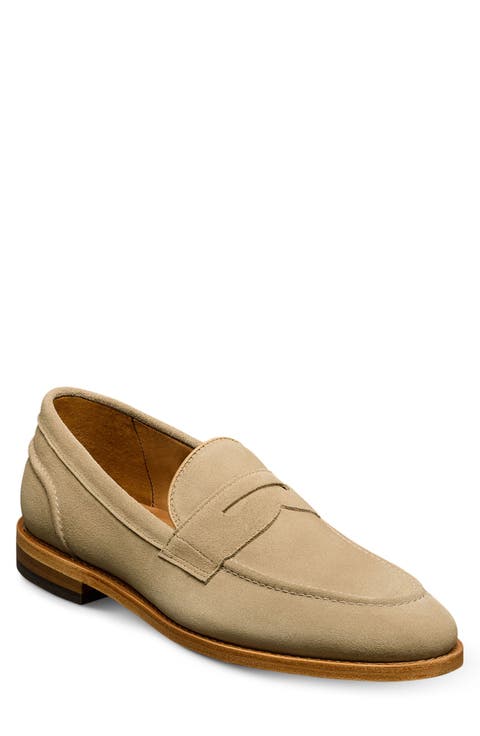 Randolph 2.0 Loafer
