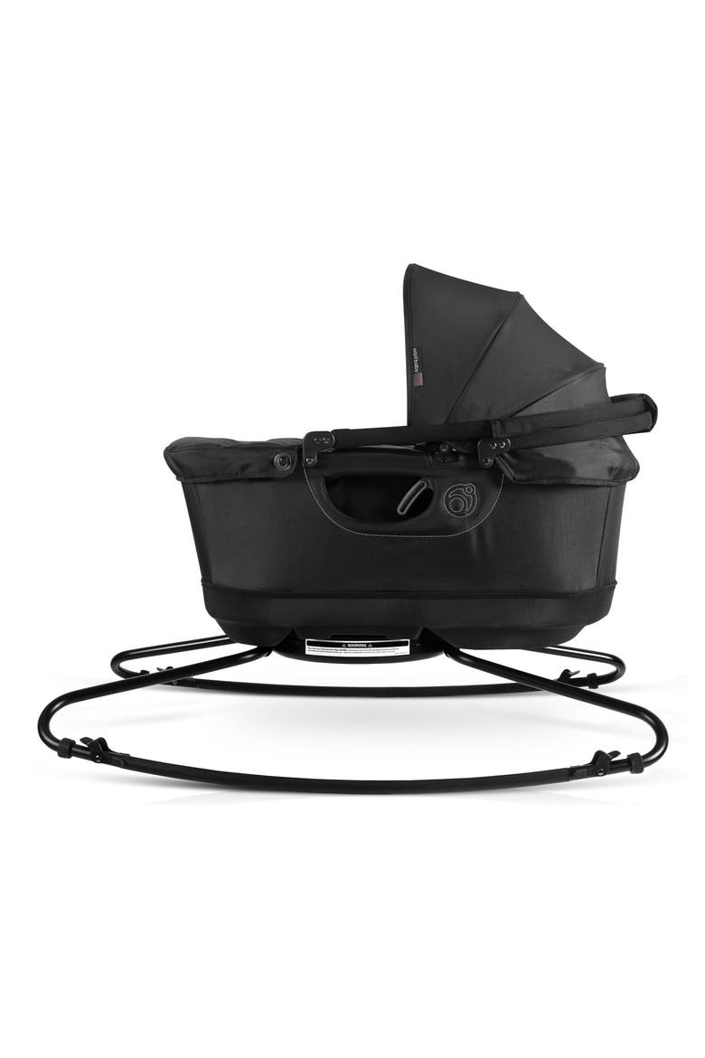 G5 Bassinet Rocker video