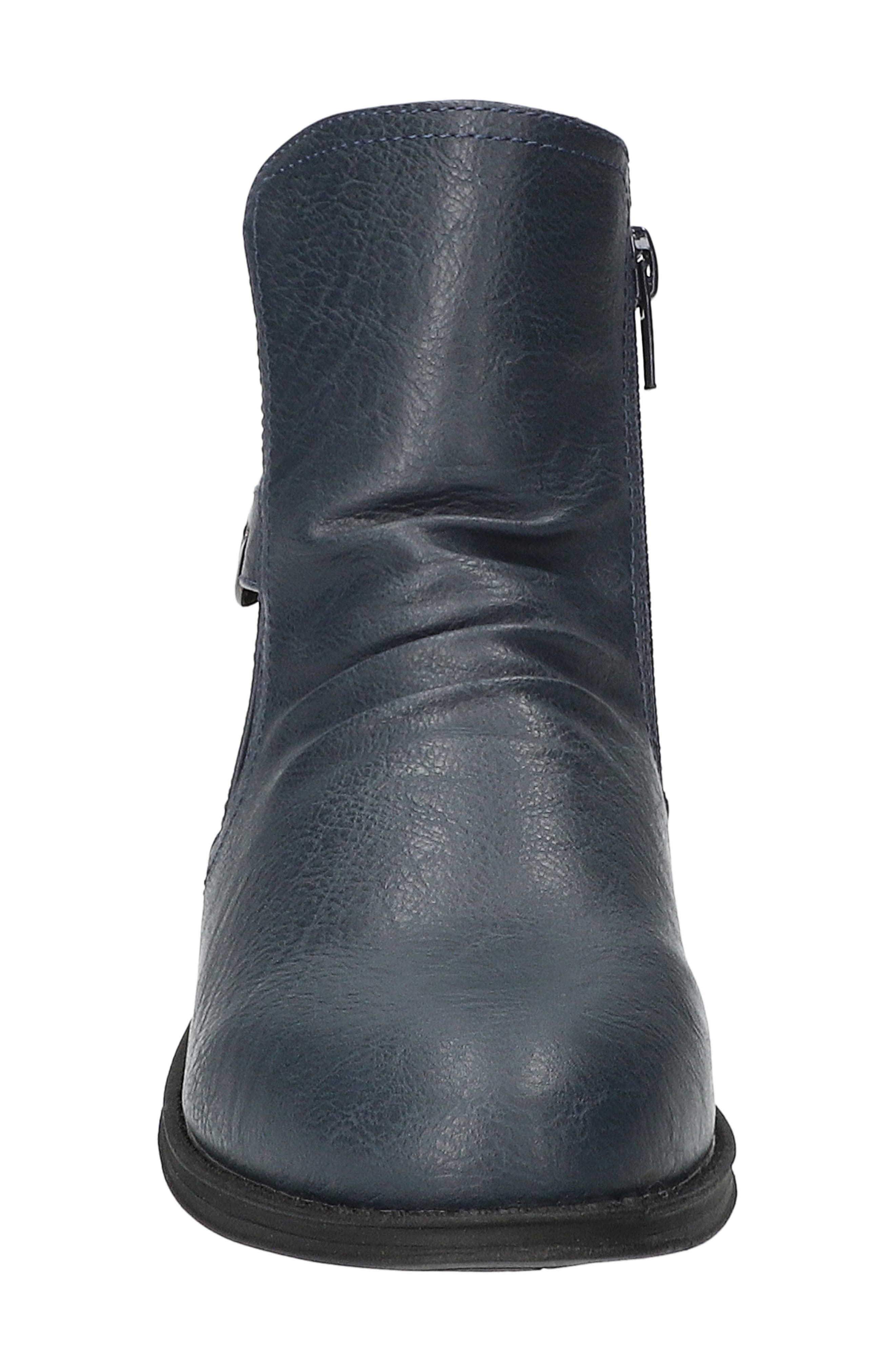 Junction Bootie, Alternate, color, NAVY
