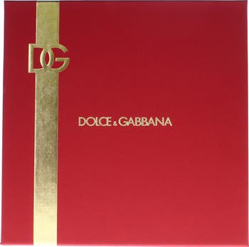Q by Dolce&Gabbana Eau de Parfum Set