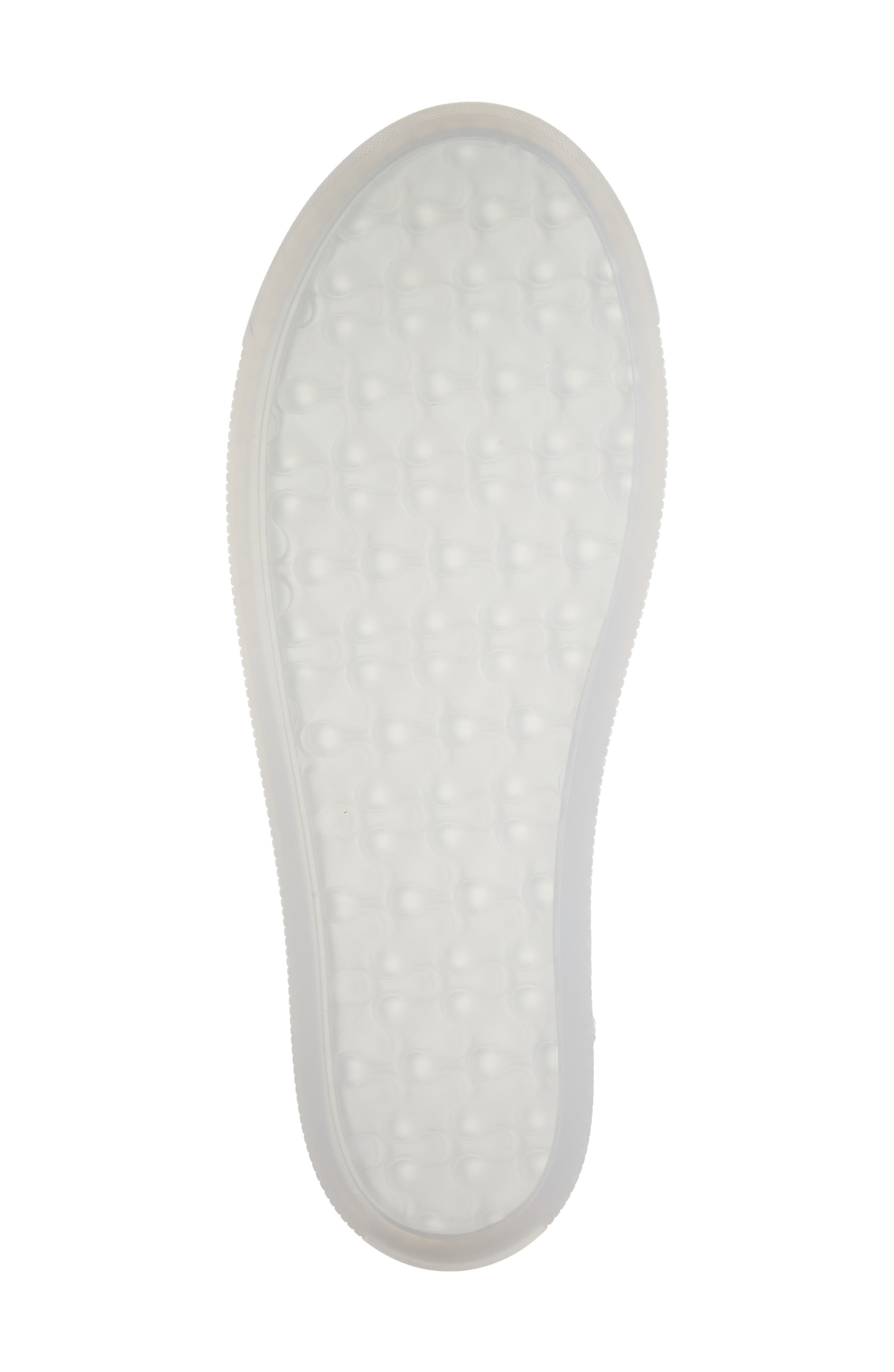 Bottega Veneta Serena Intrecciato Sneaker, Alternate, color, 9117 Alabaster