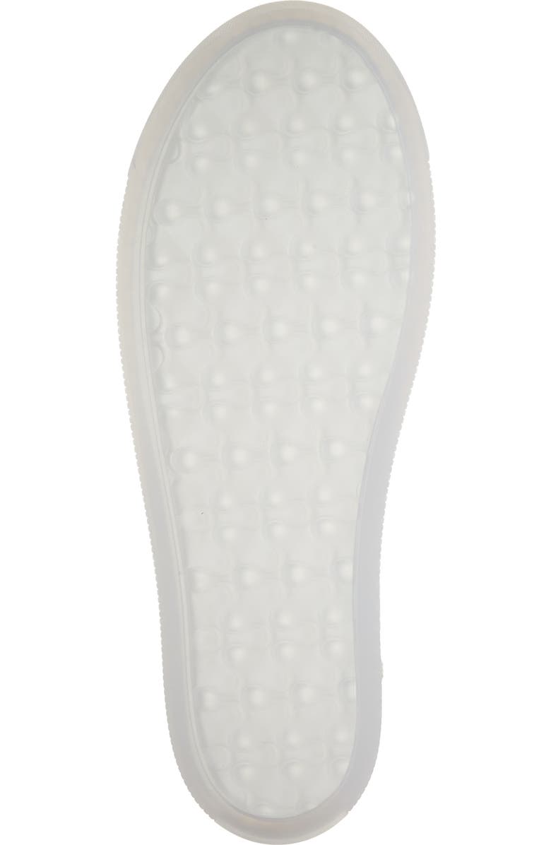 Bottega Veneta Serena Intrecciato Sneaker, Alternate, color, 9117 Alabaster