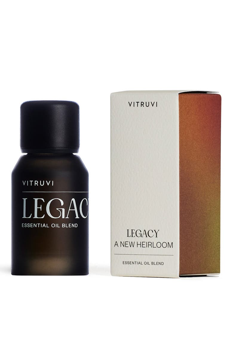 Vitruvi Legacy Essential Oil Blend, Alternate, color,