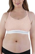 Bravado Designs Original Organic Cotton Blend Full Cup Maternity/Nursing Bra