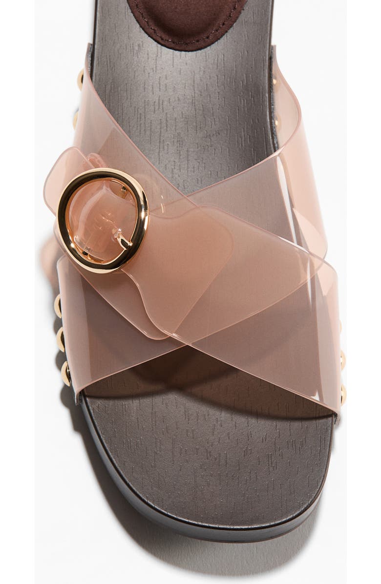 H&M Sandals, Alternate, color, Light Beige