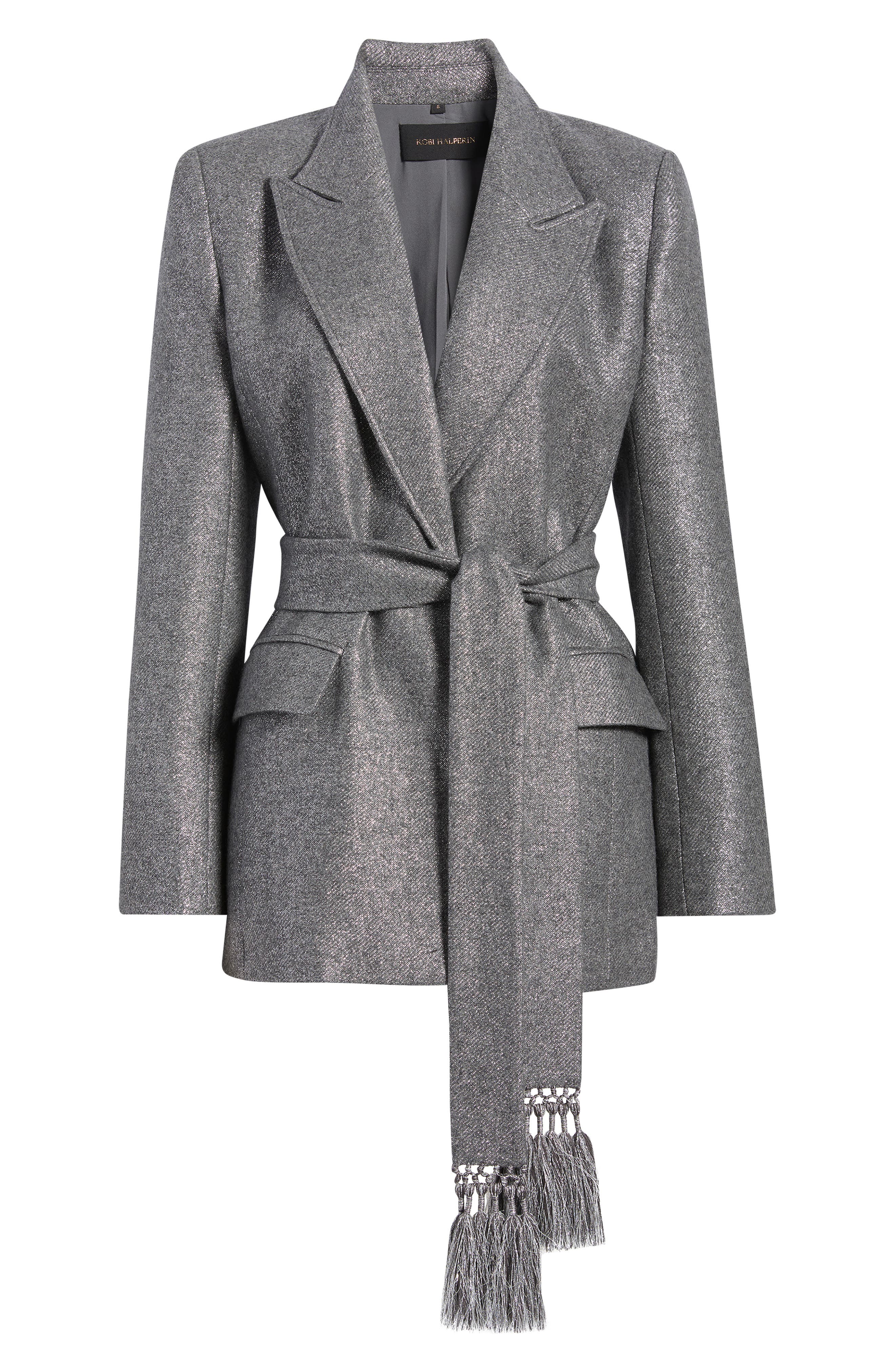 selected GREY