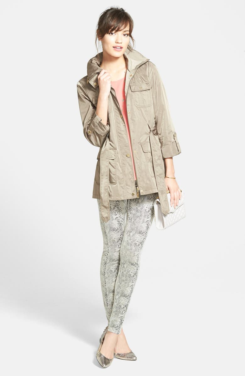 Anna Beck 'Bali' Long Strand Disc Necklace, Alternate, color, 