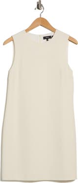 Theory Classic Column Dress