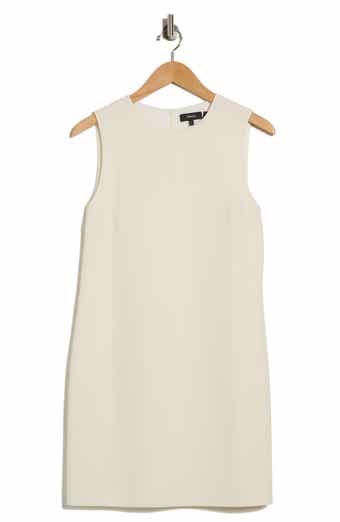 Theory Classic Column Dress