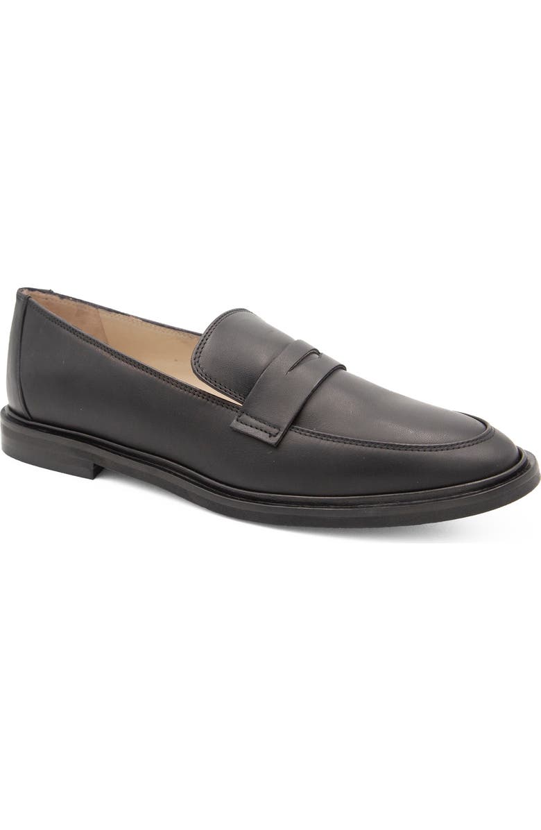 Amalfi by Rangoni Calabrone Penny Loafer, Main, color,