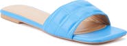 Fashion to Figure Opal Slide Sandal - Wide Width
