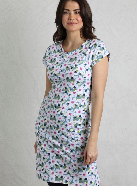 Tallahassee Jersey Dress