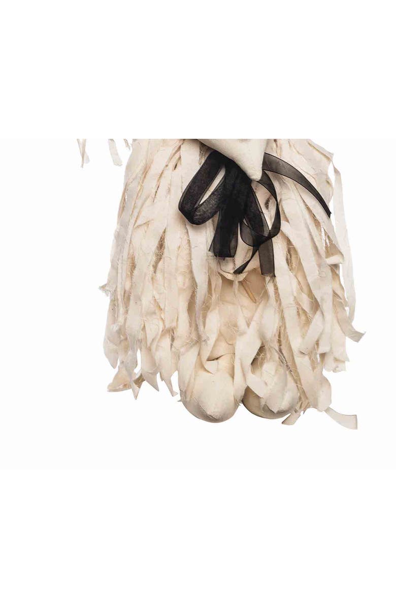 Gallerie II Fabian Phantom Ghost Joe Spencer Gathered Traditions Soft Art Doll Fall Autumn Halloween Harvest Figure Figurine, Alternate, color, White