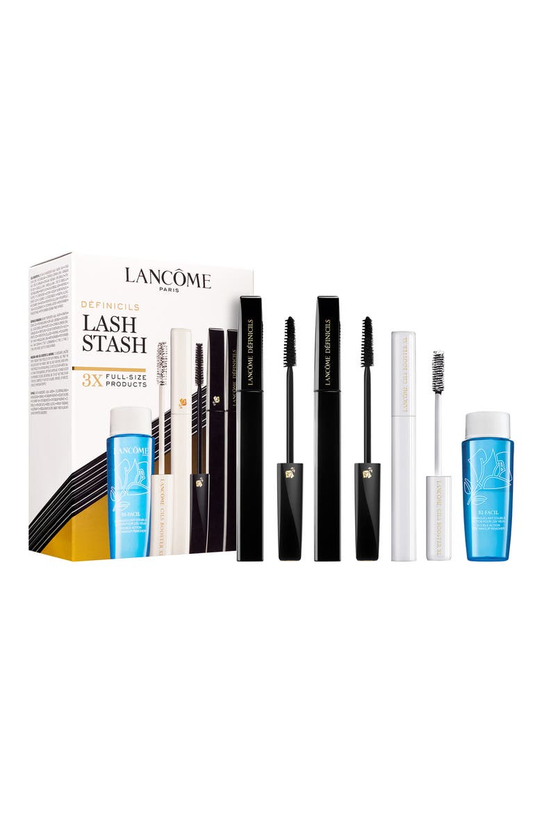 Définicils Mascara Set $98 Value, Alternate, color, NO COLOR