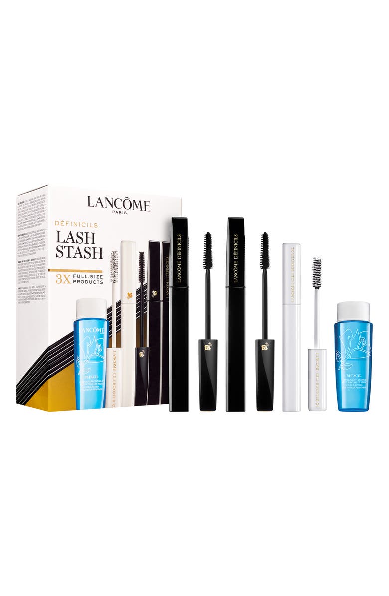 Lancôme Définicils Mascara Set $98 Value, Alternate, color, 