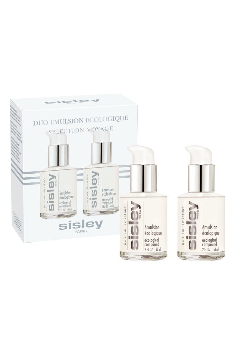 Sisley Paris Ecological Compound Duo, Main, color,