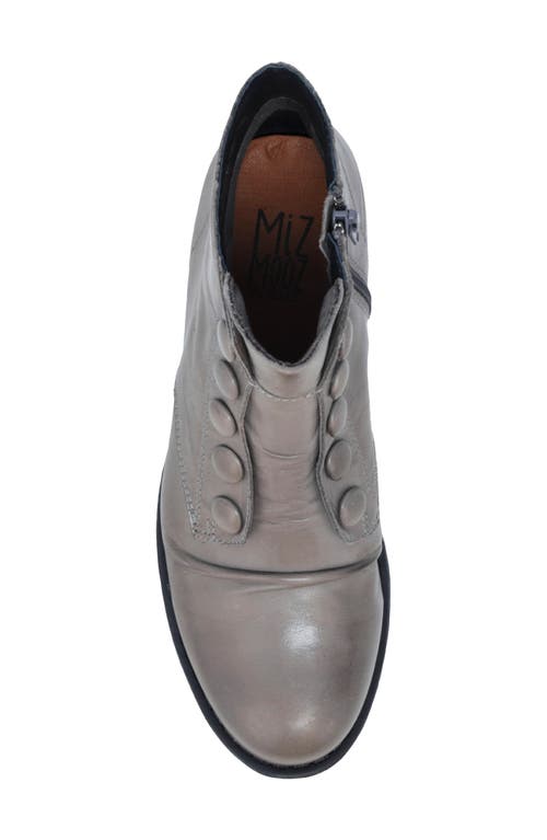 Miz Mooz Louise Boot In Gray