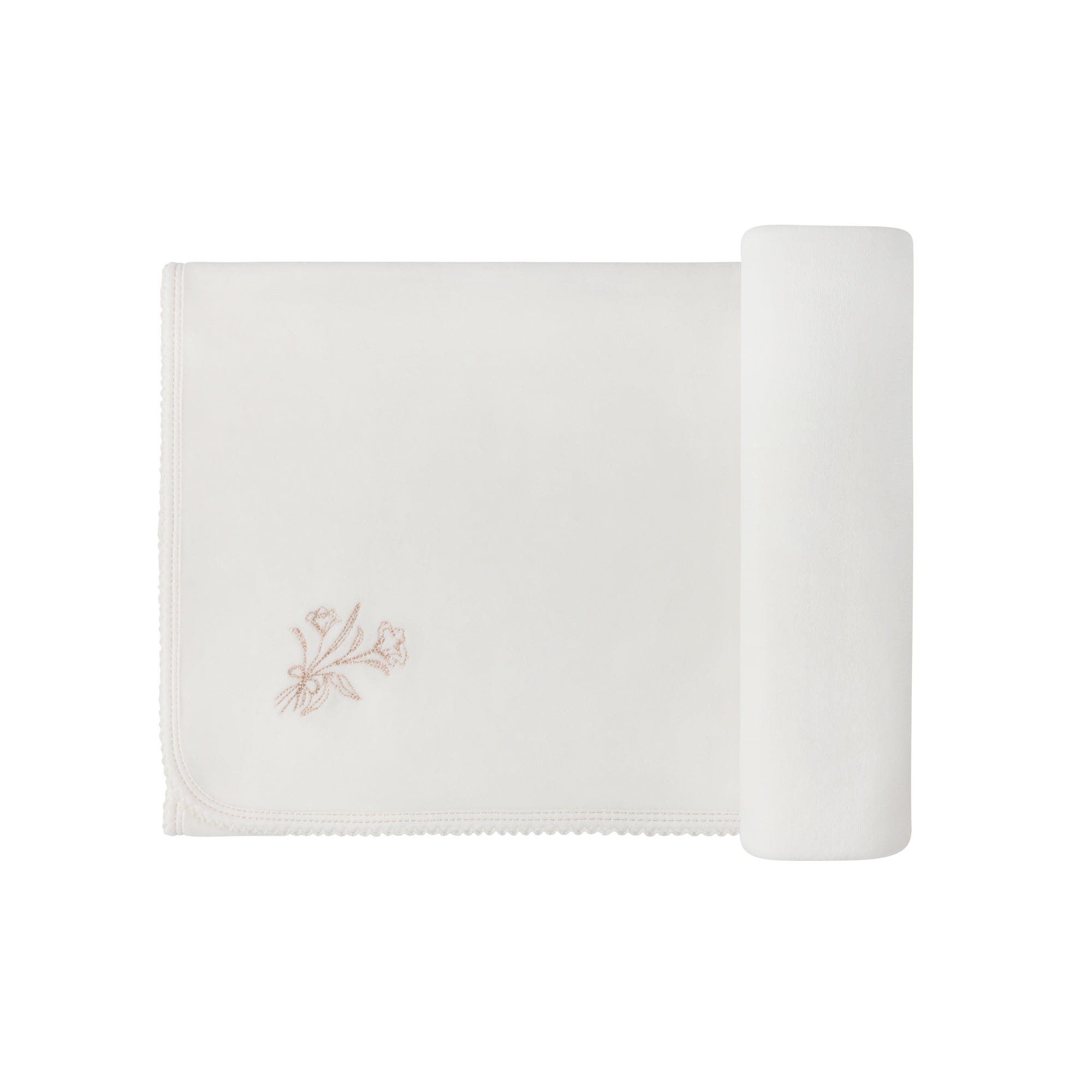 Ivory Rosegold