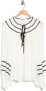 Diane von Furstenberg Beverly Top