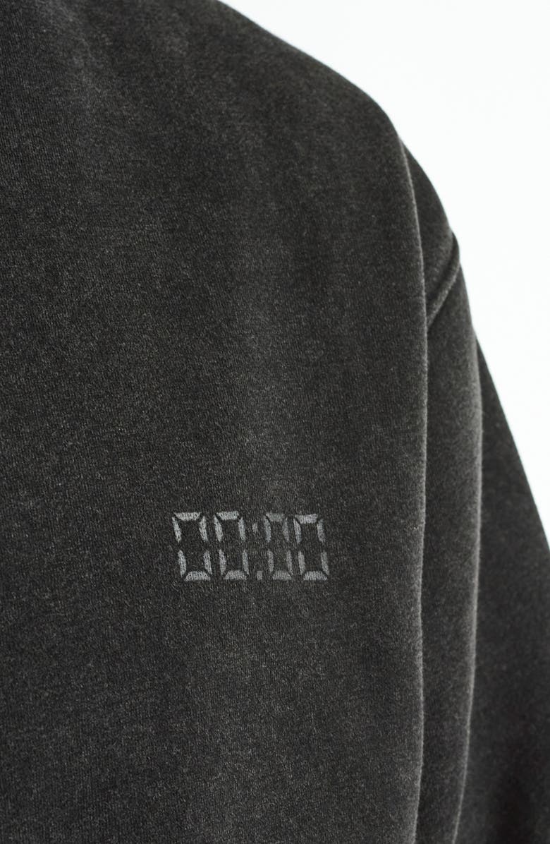 VOUSETI The Essentials Graphic Hoodie, Alternate, color, 