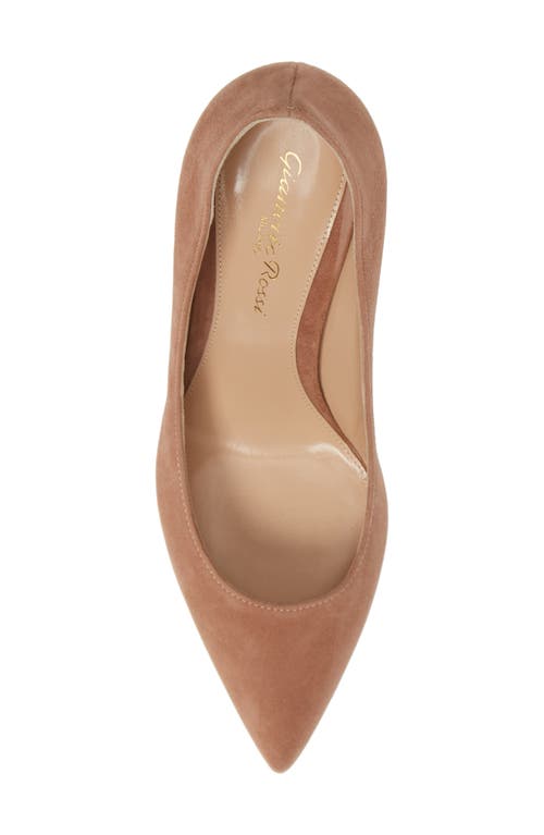 Gianvito Rossi Gianvito 85 Pumps