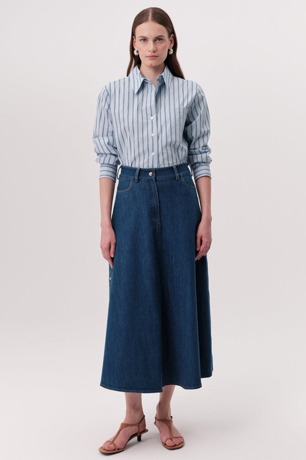 selected Indigo