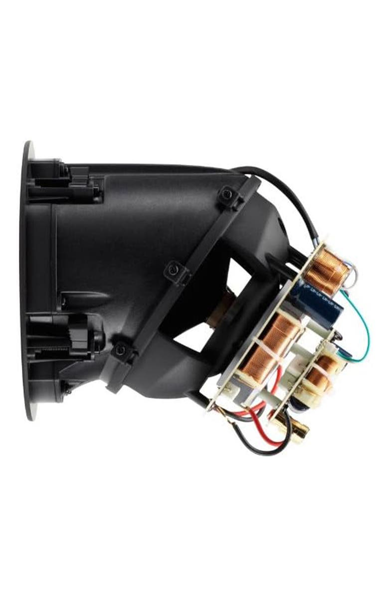 Polk Audio 70-RT Vanishing 7" In-Ceiling 3-Way Speaker - Each, Alternate, color, White