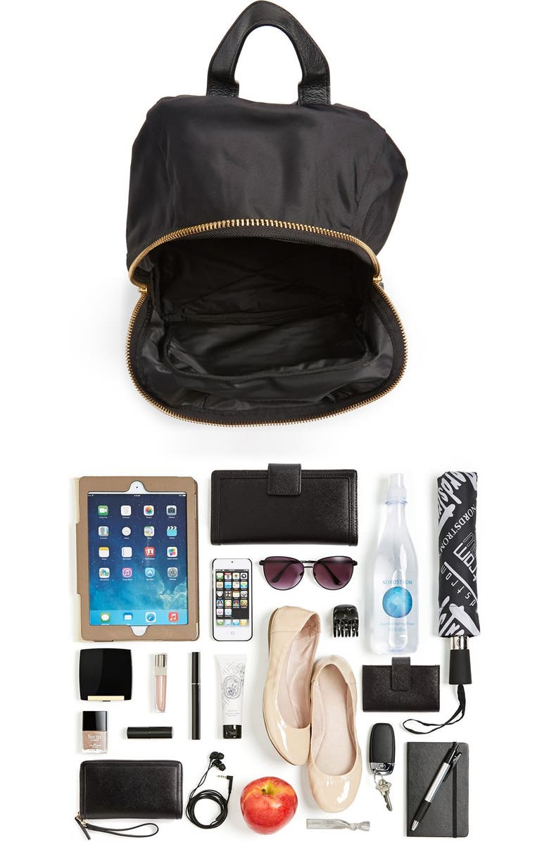 Marc Jacobs MARC BY MARC JACOBS 'Domo Arigato' Backpack, Alternate, color,