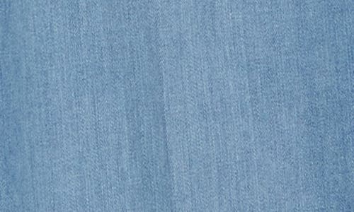 Frame Le Slim Palazzo High Waist Wide Leg Jeans In Integrity