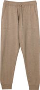 GOBI Mongolian Cashmere Men's Cashmere Jogger