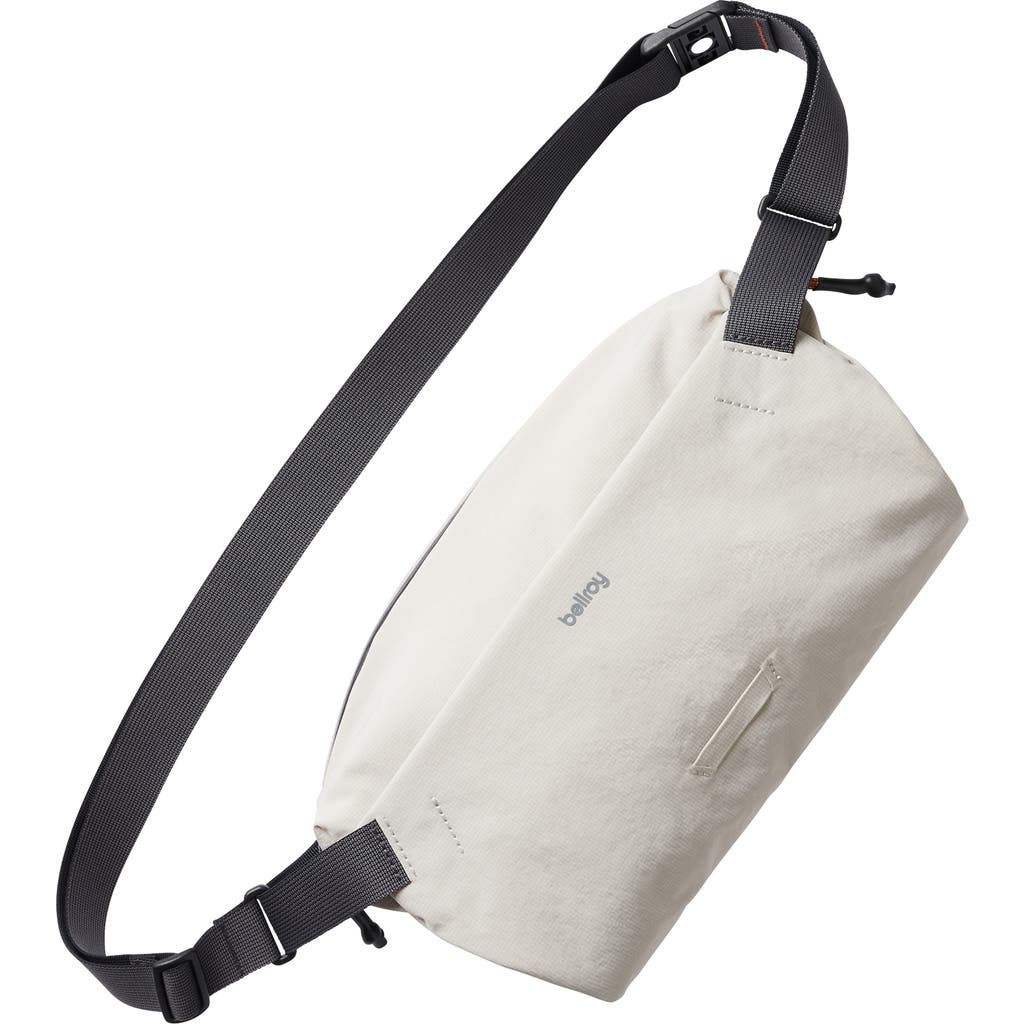 Bellroy The Lite Sling Bag In Ash