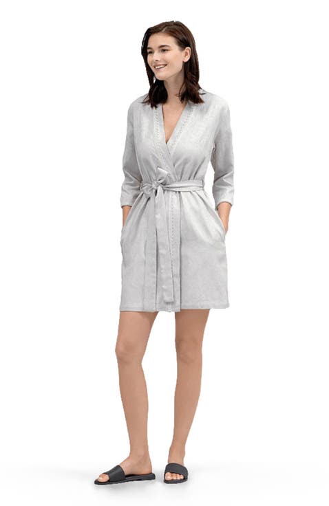 Doris Women's Robe