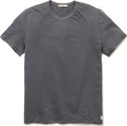 Marine Layer Signature Crewneck T-Shirt