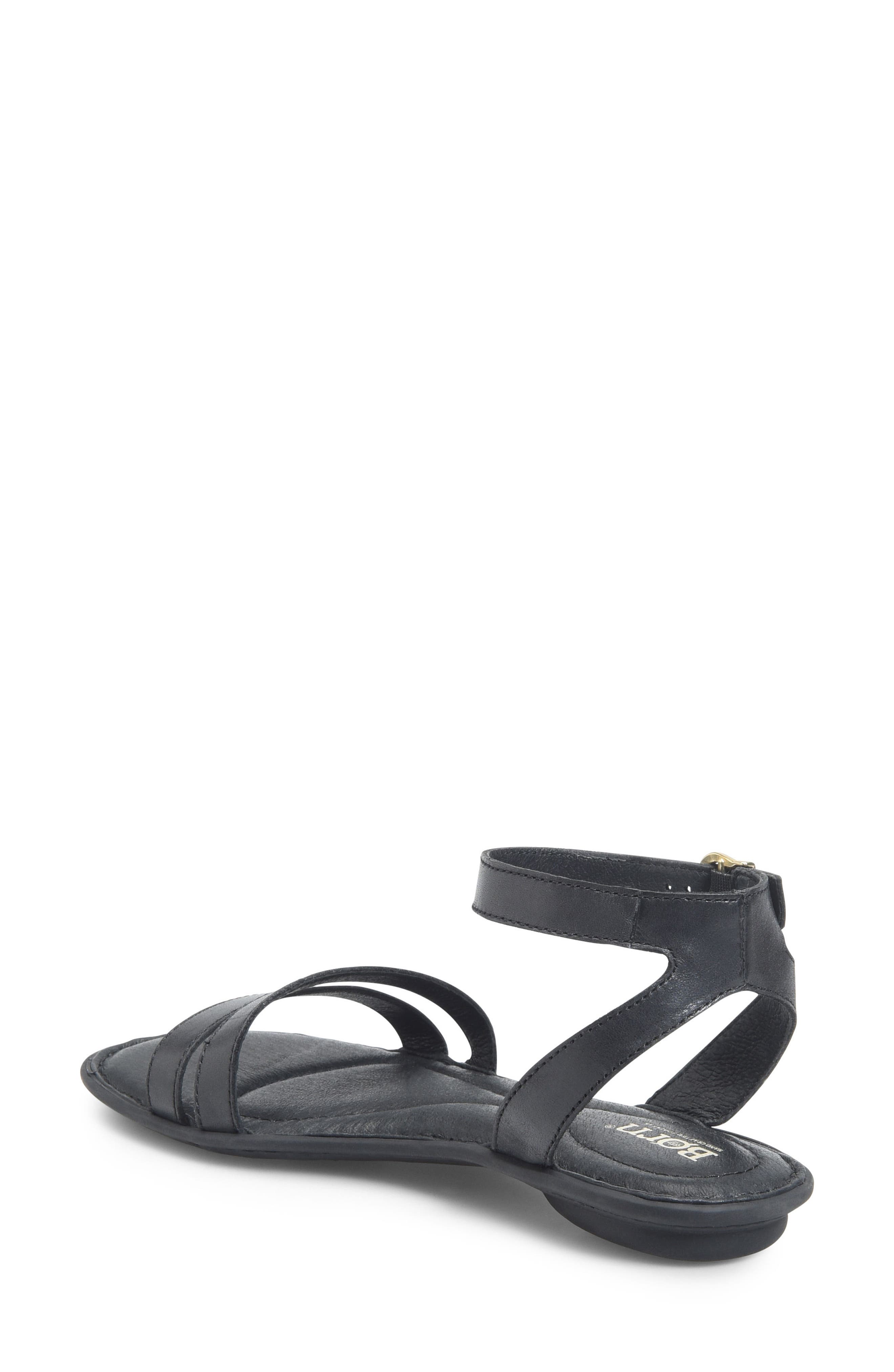 Børn Mai Easy Sandal, Alternate, color, 