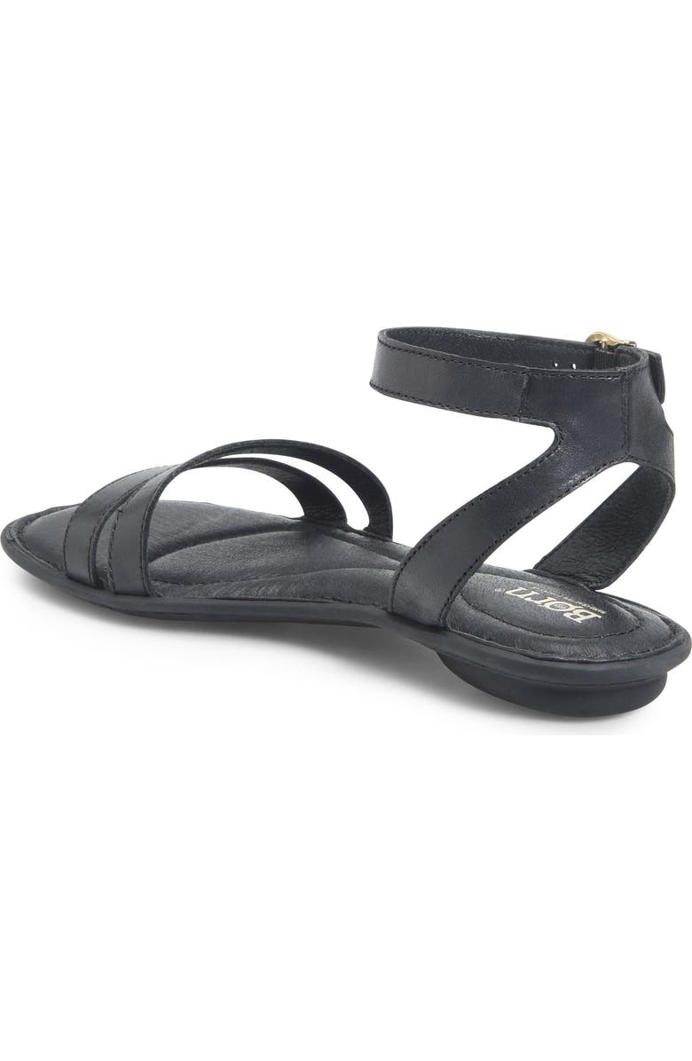 Børn Mai Easy Sandal, Alternate, color,